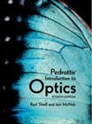 Pedrottis'. Introduction to Optics