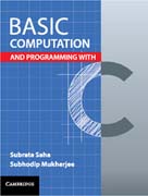 Basic Computation and Programming with C