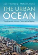 The Urban Ocean: The Interaction of Cities with Water