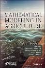 Mathematical Modeling in Agriculture