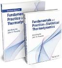 Fundamentals and Practice in Statistical Thermodynamics (Multi-Volume)