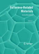 Fullerene-related materials