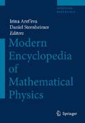 Modern encyclopedia of mathematical physics