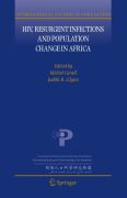HIV, resurgent infections and population change in Africa