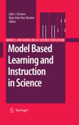 Model based learning and instruction in science