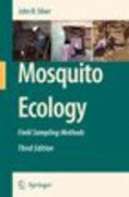 Mosquito ecology: field sampling methods