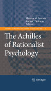 The Achilles of rationalist psychology