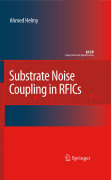 Substrate noise coupling in RFICs