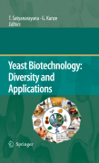 Yeast biotechnology: diversity and applications