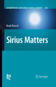 Sirius matters