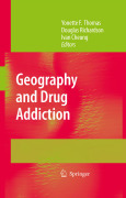 Geography and drug addiction