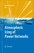 Atmospheric icing of power networks