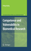 Competence and vulnerability in biomedical research