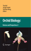 Orchid biology: reviews and perspectives X