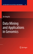 Data mining and applications in genomics