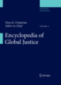 Encyclopedia of global justice