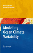 Modelling ocean climate variability