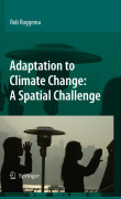 Adaptation to climate change: a spatial challenge