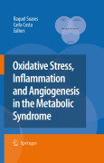 Oxidative stress, inflammation and angiogenesis in the metabolic syndrome