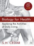 Biology for health: applying the activities of daily living