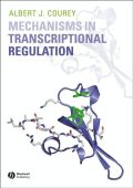 Mechanisms in transcriptional regulation