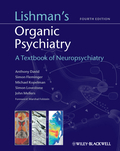 Lishman's organic psychiatry: a textbook of neuropsychiatry