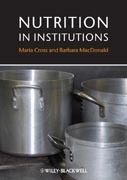 Nutrition in institutions