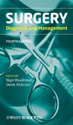 Surgery: diagnosis and management