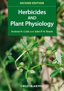 Herbicides and plant physiology