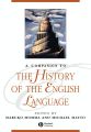 A companion to the history of the english language