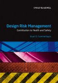 Design risk management: contribution to health and safety