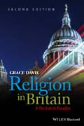 Religion in Britain: A Persistent Paradox