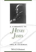 A companion to Henry James