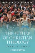 The future of christian theology