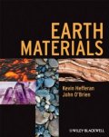 Earth materials