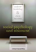 Social psychology and discourse