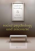 Social psychology and discourse