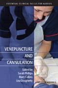 Venepuncture and cannulation