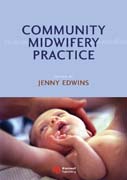 Community midwifery practice