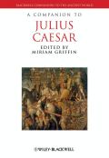 A companion to Julius Caesar