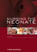 Nursing the neonate