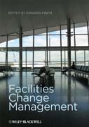 Facilities change management