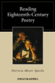 Reading eighteenth-century poetry