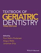 Textbook of Geriatric Dentistry