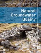 Natural groundwater quality