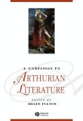 A companion to arthurian literature