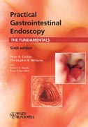 Practical gastrointestinal endoscopy: the fundamentals