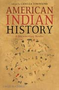 American indian history: a documentary reader