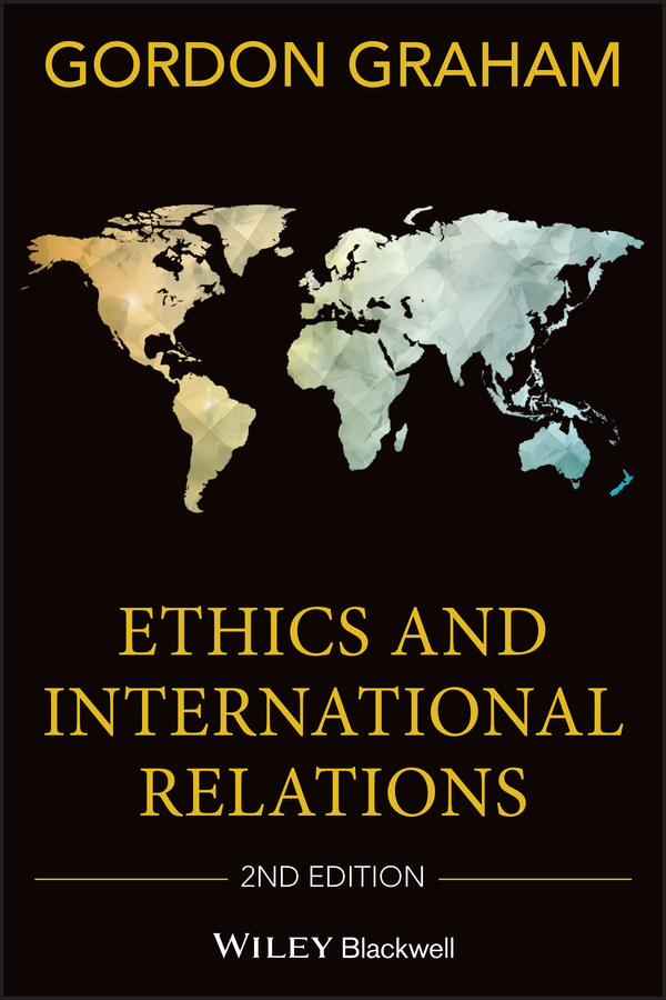 Ethics and international relations