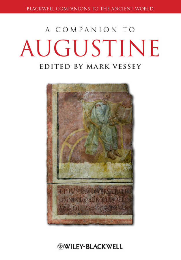 A companion to Augustine